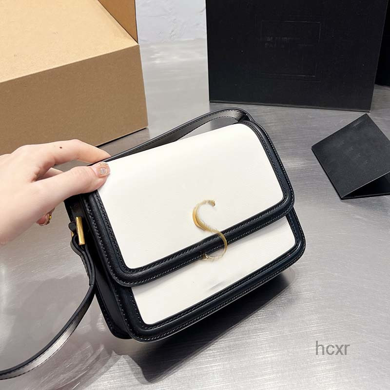 

Clutch Bags Alligator Crossbody Messenger Bag Women Handbags Flap Mini Shoulder Bag Fashion Purse Top Quality Cowhide Genuine Leather Classi