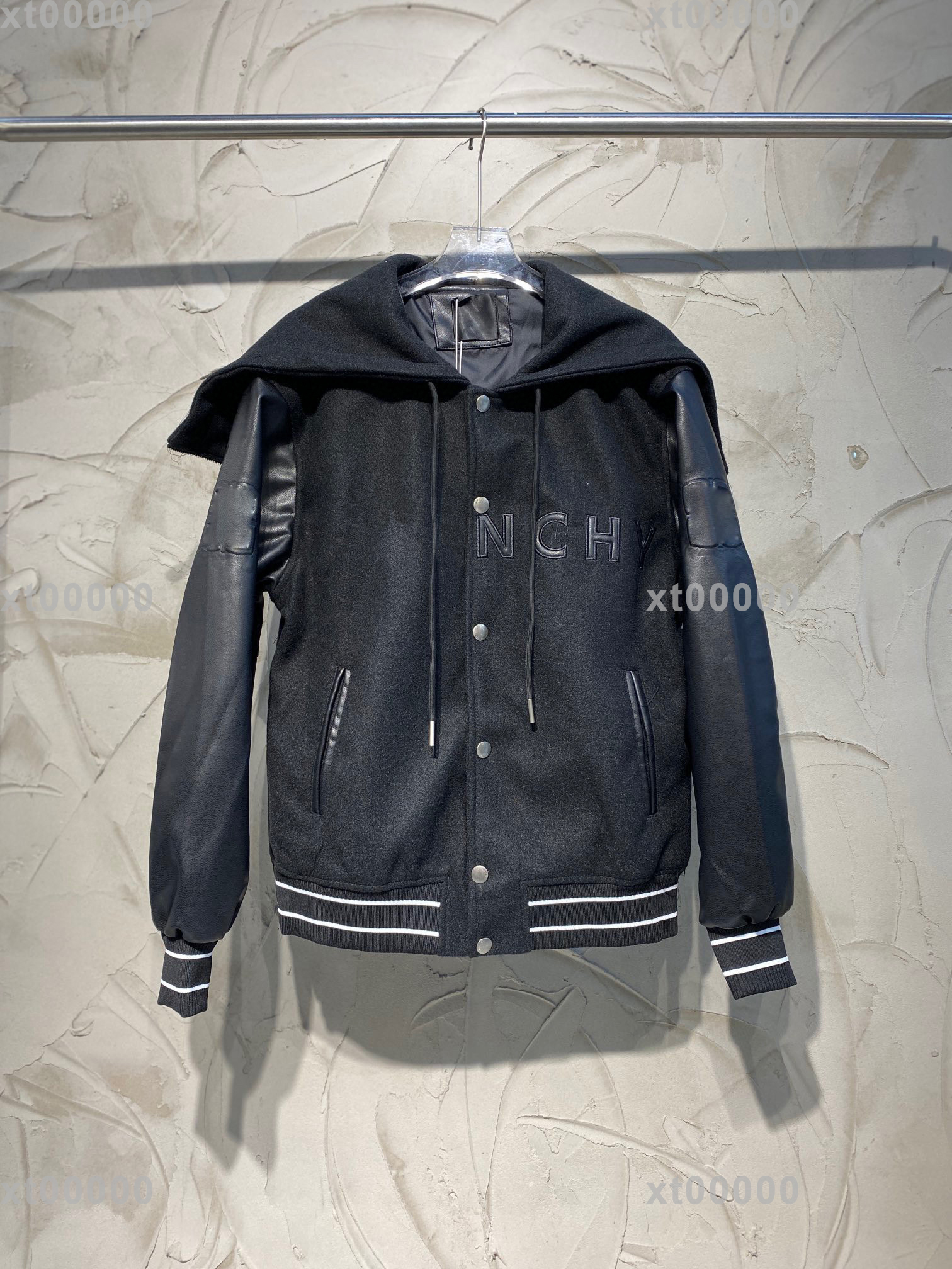 

22SS Designer Letter Printed T Shirts Tee Sweatshirt Fashion High Street Short Sleeves Summer Casual T-Shirt Breathable Men Women Crew Neck Tees Dresses for Wome 3-020, Black