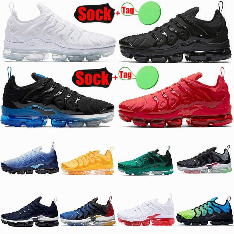 

Sandals Sandals Size Sandals Big 46 47 Tn Plus Running Shoes Bubble Sole Designer Triple Black White Red University Dazzle Blue Road Footwear Mens Womens Sports