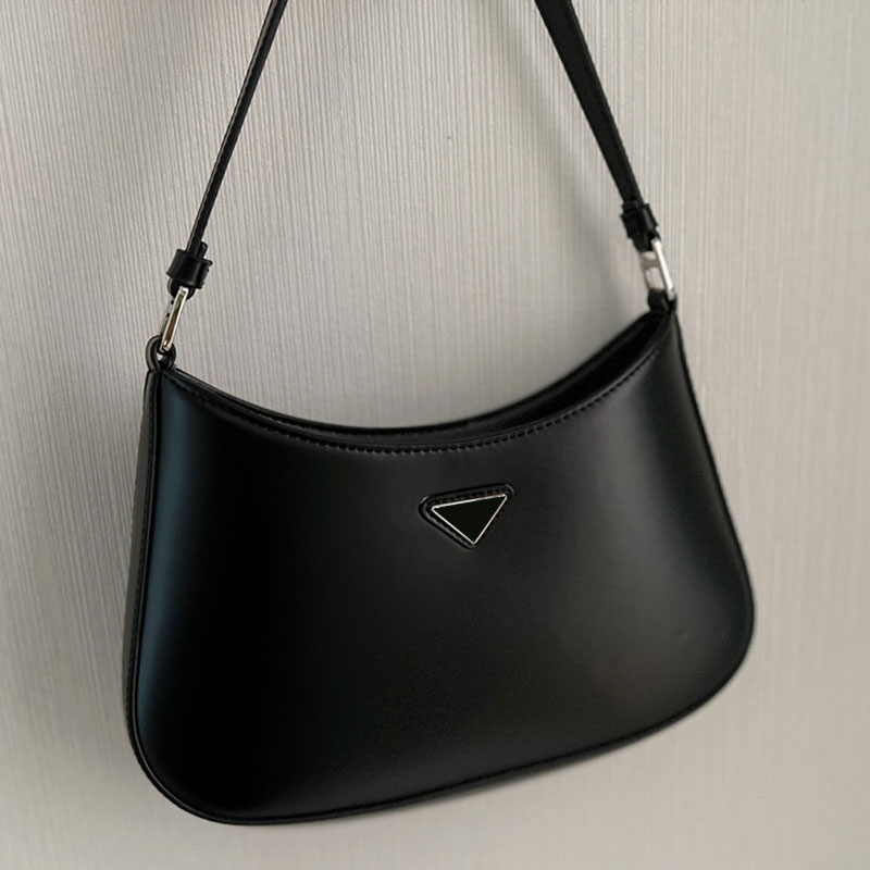 Femmes 2022 fourre-tout classiques mode d'été sacs à main sous les bras fourre-tout de luxe sacs brillants de haute qualité
