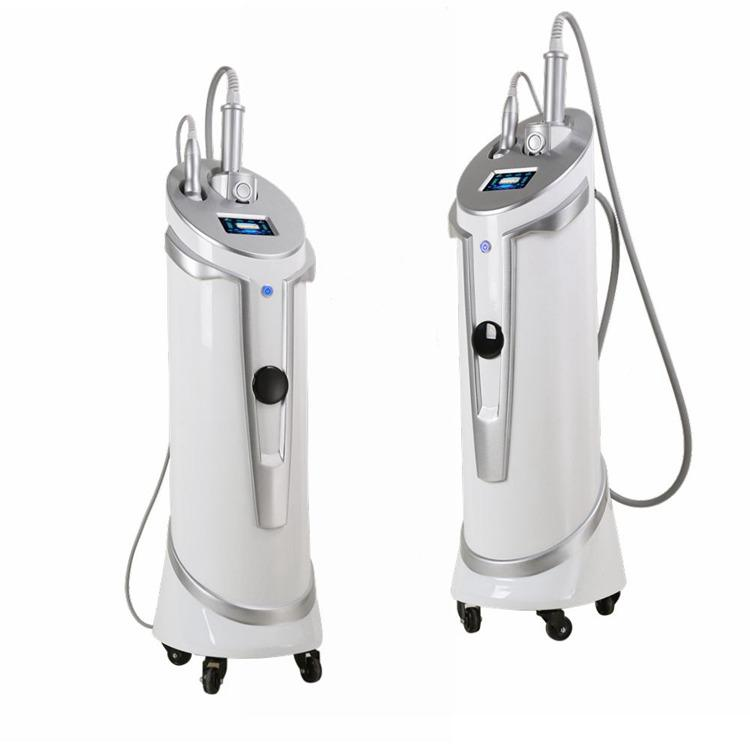 

2022 Newest Desktop 2 in 1 Endosphere Machine Inner Balls Roller Cellulite Reduction Fat Removal Body Slimming Roller Massager Physical Therapy Equipment