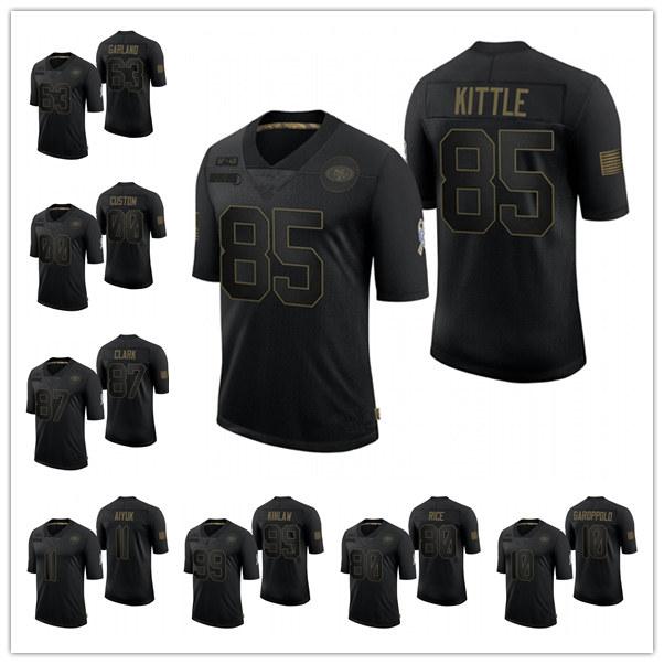 

Jersey San Francisco''49ers''MEN Women Football Rice Bosa''nfl, 19