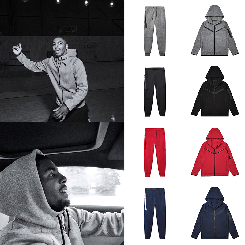 Hoodies Designers Vestes pour hommes Hiverny Trendy Pantalon de sport Loose Space Panton Coton Bottoms Bottoms Joggers Joggers Joggers
