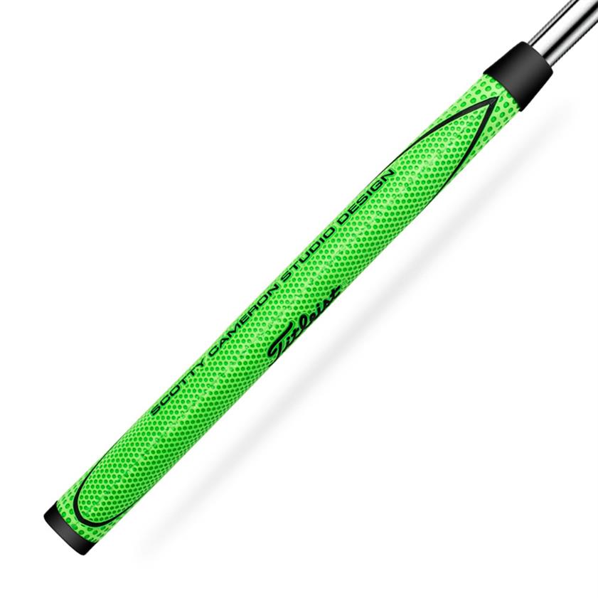 

New Golf Grips club Grip PU Golf Putter Grip 12 Colors High Quality Grip347M