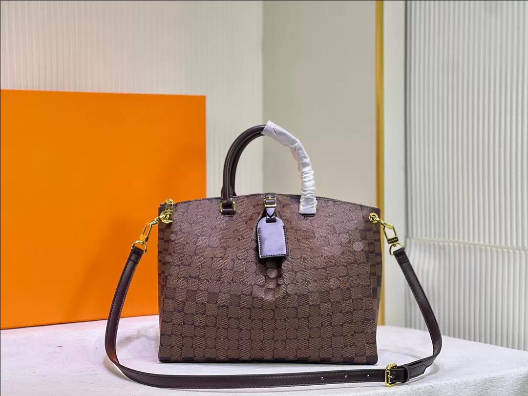 

HH M45986 Nano Boetie MM Zipped Bag Tote Bordeaux Dumpling Shouder Bags With Padlock PM Designer Handbag Womens Luxurys Monograms CrossBody Purse Wallet, Add additional fee