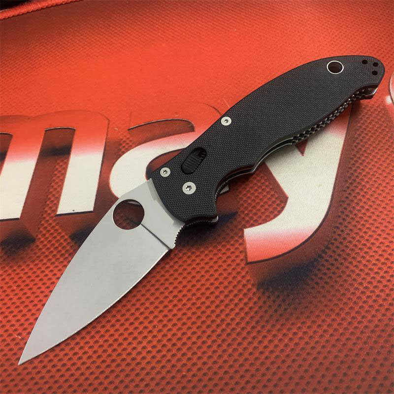 

5-Models Outdoor Camping Survival Pocket Knives Rescue Utility EDC Tools