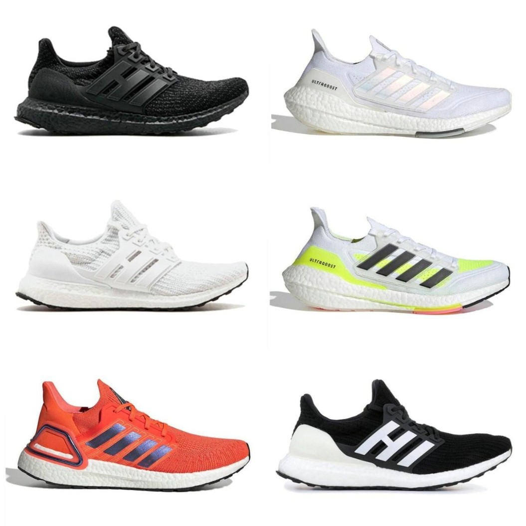

Ultraboosts 20 21 Casual Shoes UB 4.0 6.0 Designer Mens Womens Ultra Se Triple White Black Solar Grey Orange Gold Metallic Run Chaussures Casual Shoe Trainers Sneakers, 13