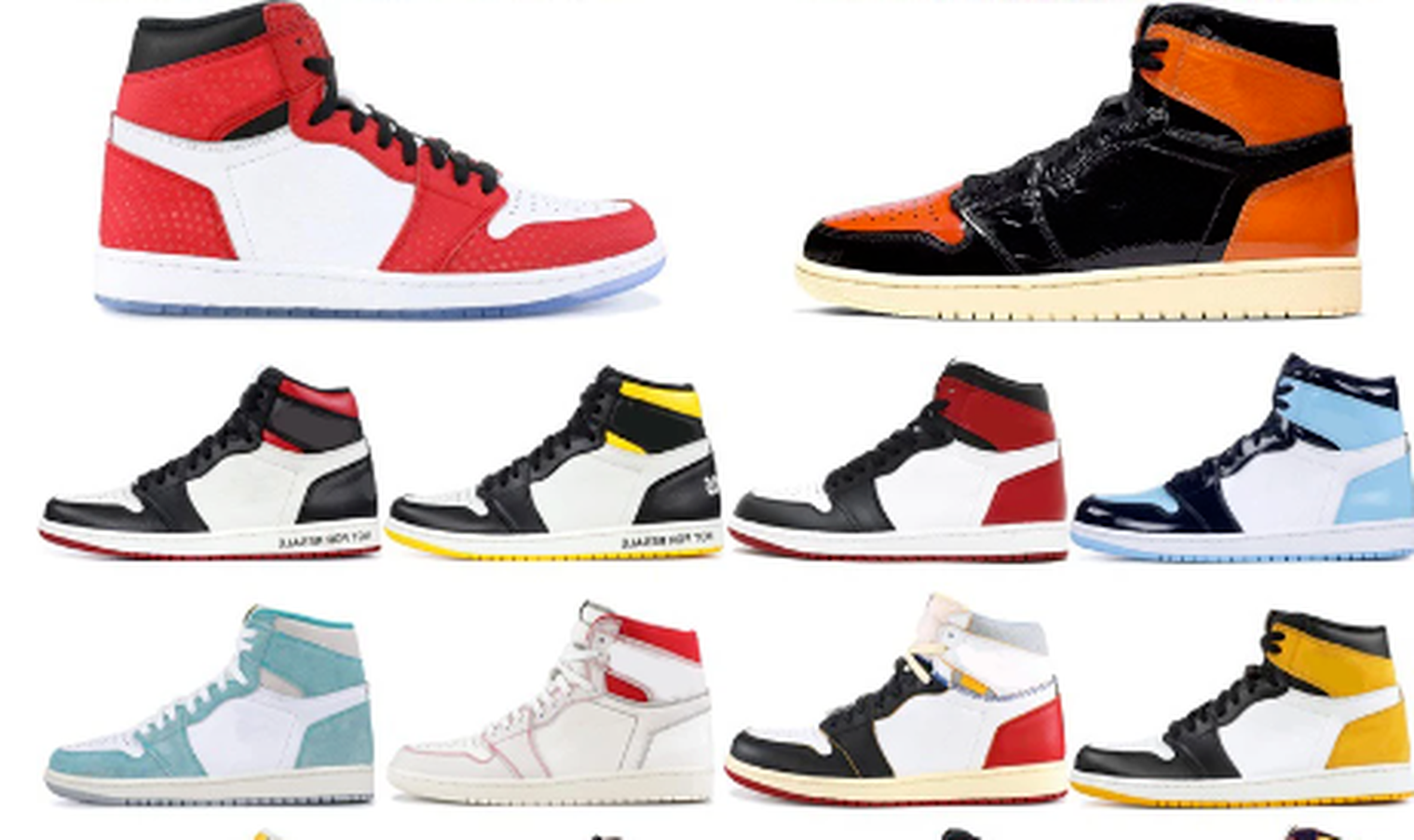 

Qvv1 Sail Mens Shoes Sneakers Rebellionaire Heritage University Blue Fire Red Oreo Bred Black Cat Dark Mocha White Cement women Sports Trainers