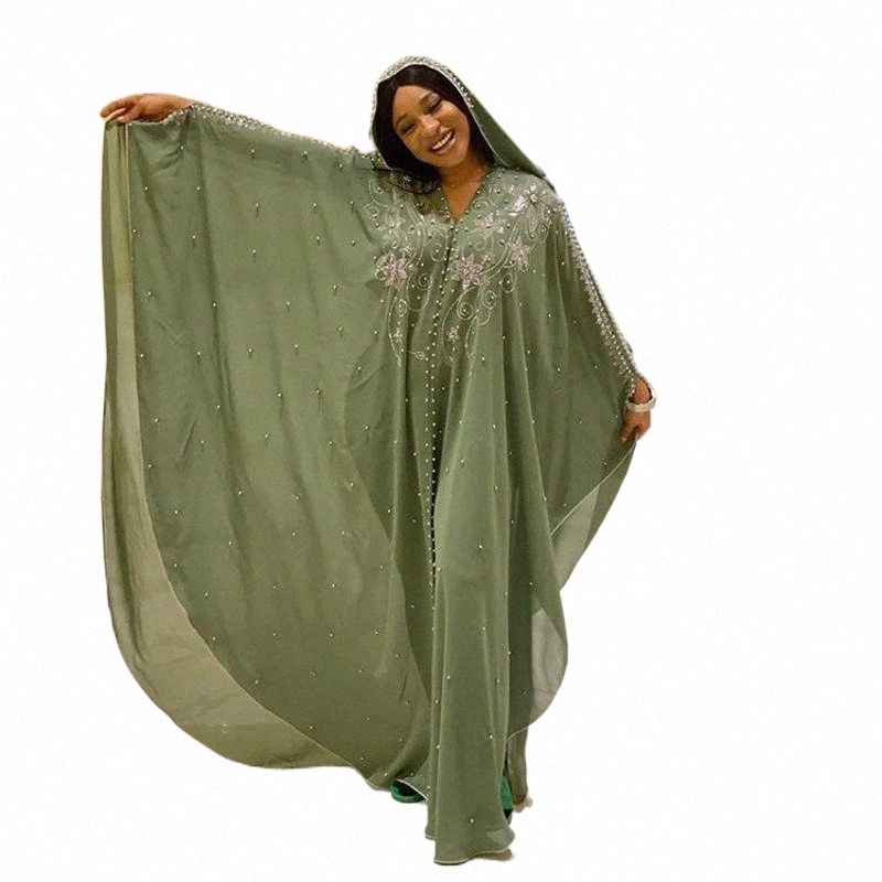 

Ethnic Clothing ethnic Clothing Abaya African Dresses For Women Dashiki Diamond Fashion Beaded Oversized Robe Traditional Clothes Nigeria Caftan Muslim Dje d5Nq#