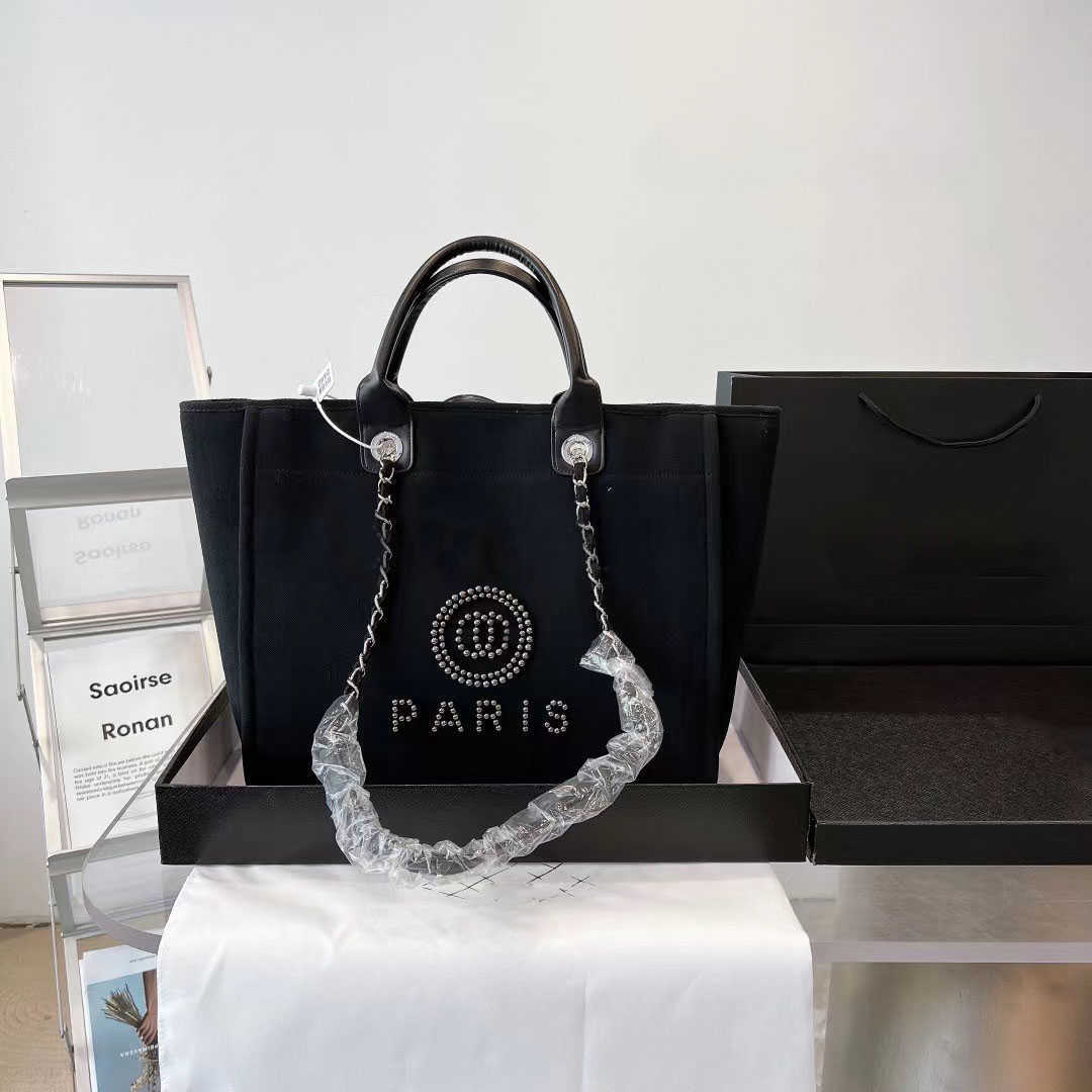 

Shoulder Bags 2022 Fashion luxury handbags Womens Women Beach Designer bags Cross Body Handbag Shoulder Bag High quality Large Capacity embr