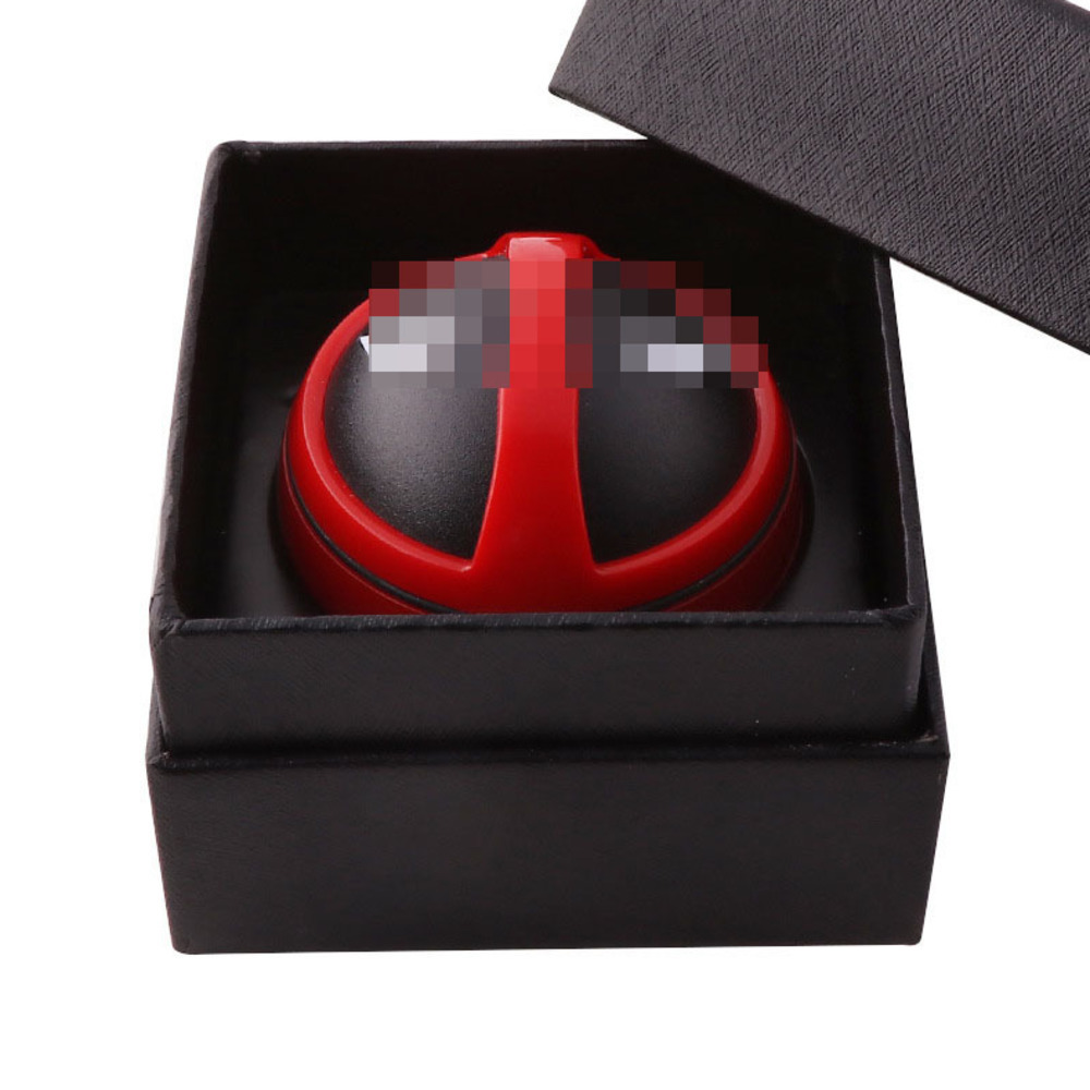 

55mm Cute Anime Smoking Accessories 3 Layers Grinder Zinc Alloy Spice Smoke Grinders Tobacco Crusher