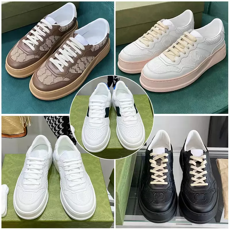Les chaussures de course en plein air 2022 pour hommes et femmes OP28 sont luxueuses et rétro à semelles épaisses avec une résistance élevée à l'