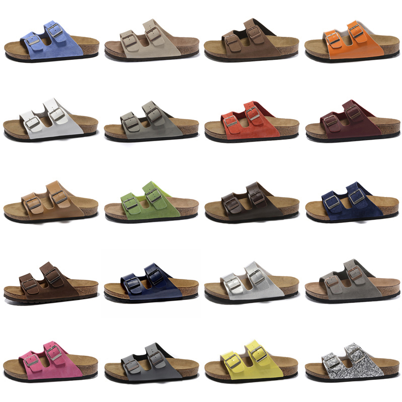 

Clog Boston Sandals Boot Designer Men Women Arizona Gizeh Unisex Slippers Black Blue Sliders Slide BI7 Outdoor Mens Womens Woody Mules Casual Shoes, 23