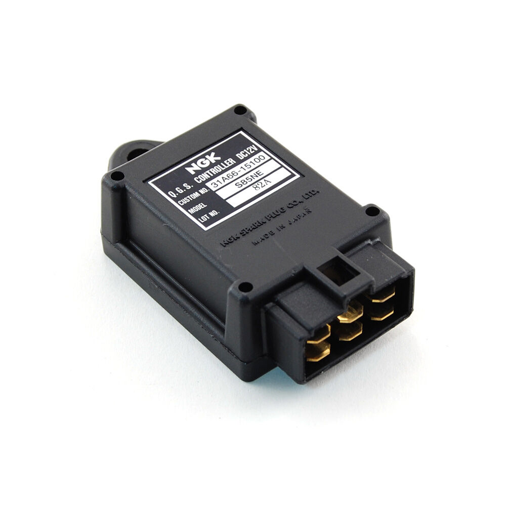 S85NE S4C Glow Plug Controller Starter Relay 31A66-15100 for Tractor 7000 7200 7205 7260 7265 7360SS-image-497862412