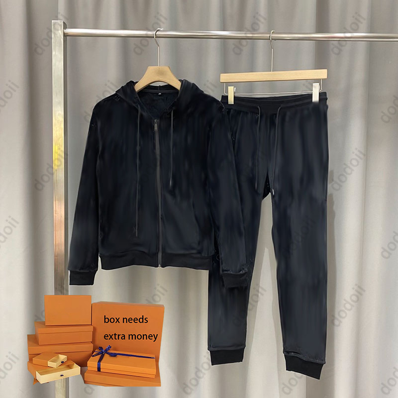 

Mens Womens Tracksuits Fashion Hoodies Sweatpants Tracksuit Casual Men Joggers Long Sleeve Suits Winter Warm Two Pieces Sets 3xl, Box