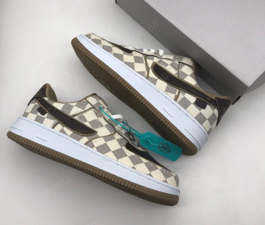 

Dress Shoes Luxury Men Women Shoes Designer Fashion Low Cut Lace-Up Leather Casual Comfortable Zapatillas Skateboard 36-44, Customize