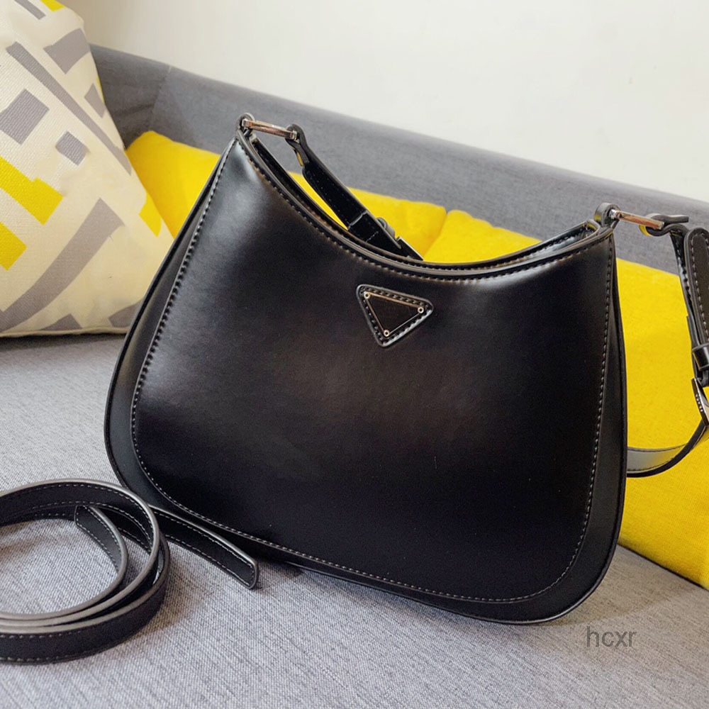 

Shoulder Bags Classic Style Lady Shoulder Bag Luxury Crossbody Bags Genuine Leather Messenger Bag Plain Thread Sequins Zipper Hard Flap Canv, Blue