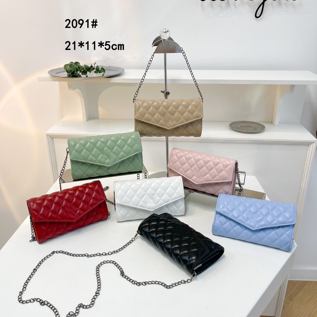 

Luxury Children diamond lattice handbags kids metals chain crossbody bag big girls single shoulder bags A9057, Pink