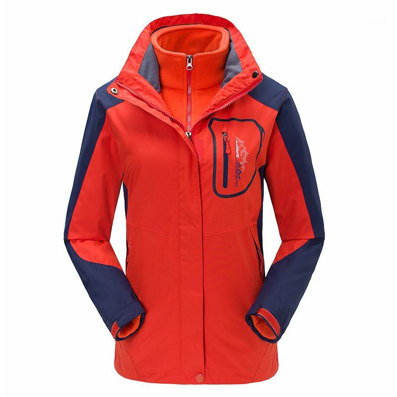 

Outdoor Jackets&Hoodies Mountainskin Women Spring Autumn Hiking Jackets Waterproof Windbreaker Climbing Camping Rain Womens Coat1, Blue