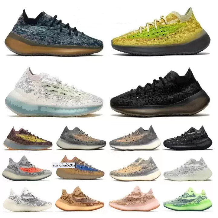 

casual shoes Onyx Hylte Oat 380s Knit 380 BOOSTs''yezzies'' 450, Please contact us