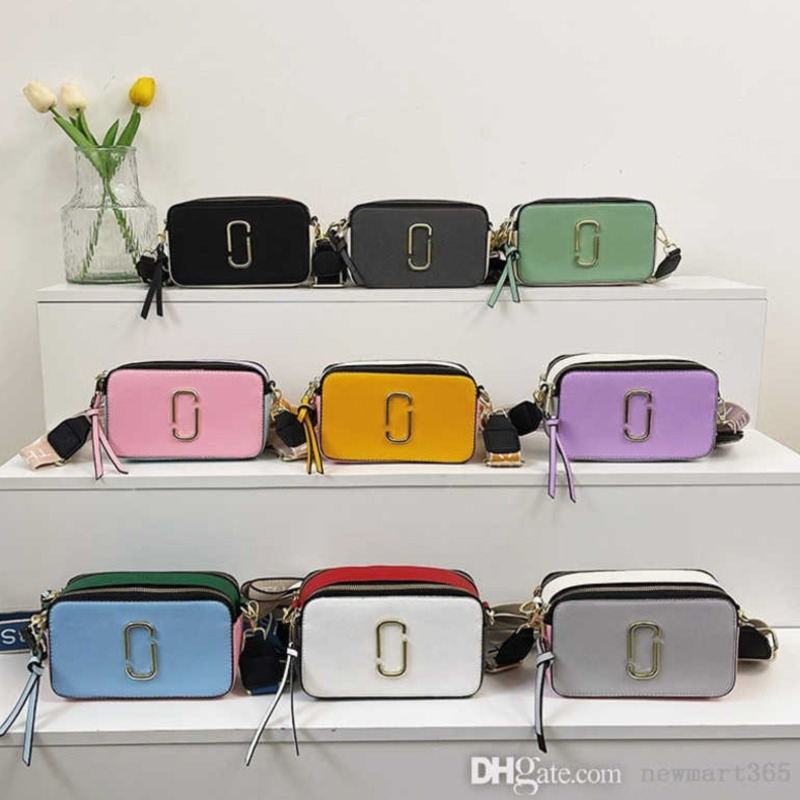 

Retail Evening Women Bags New 2022 Contrast Color Small Square Bag Trend Letter Single Shoulder Messenger Bag, Pink