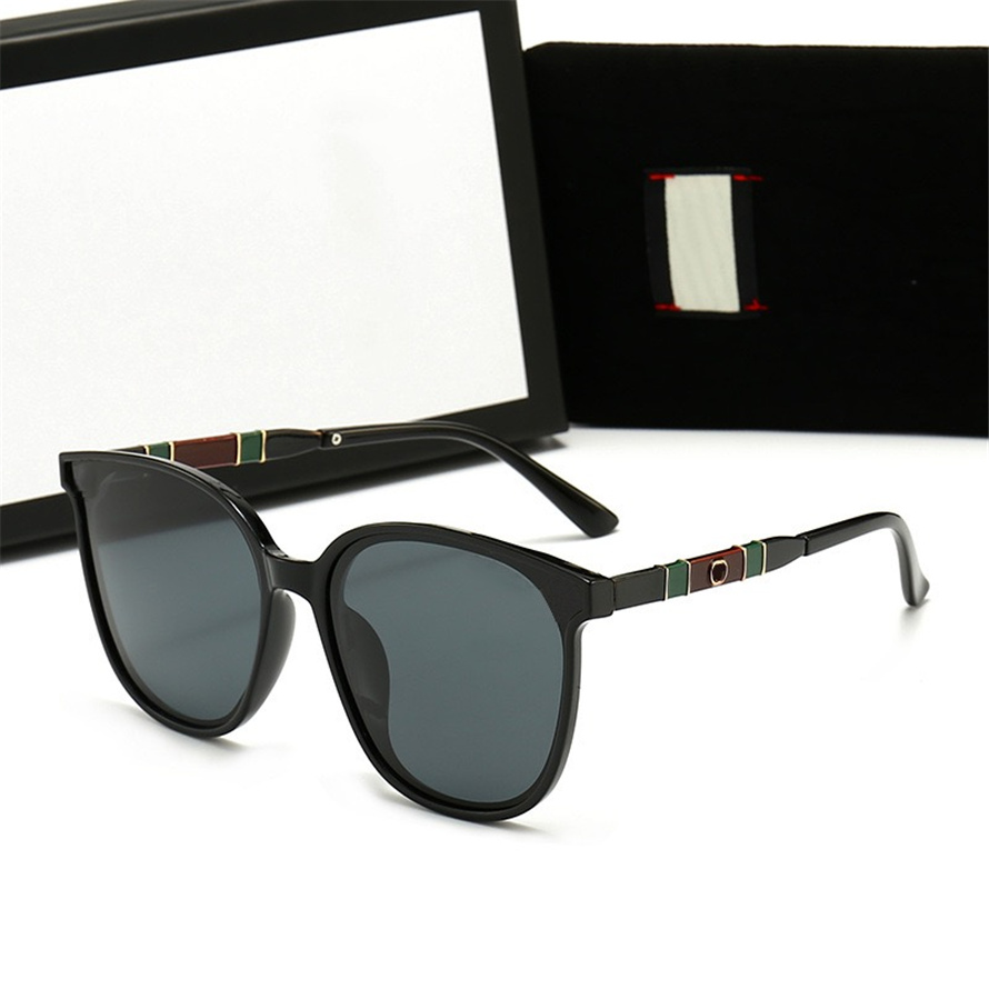 

designer sunglasses for women Brand Glasses #550 Outdoor Shades PC Farme Fashion Classi Ladies luxury Sunglass Mirrors