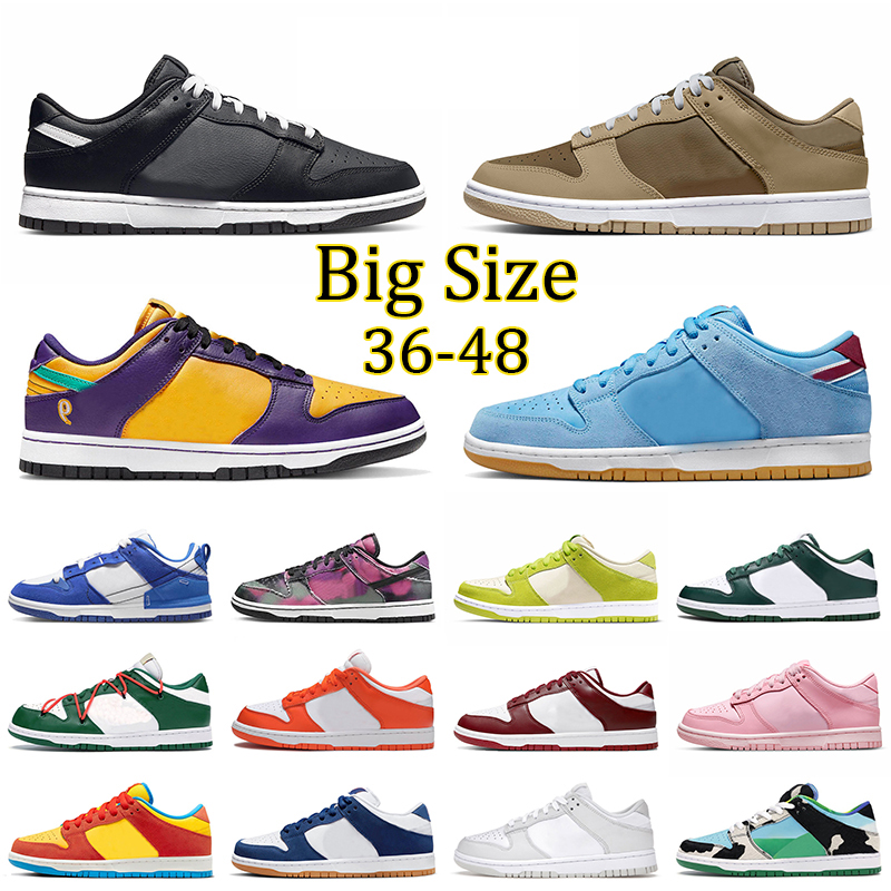 

Judge Grey UNC casual Shoes Panda Chunky Dunkly Bred University Red Black Panda Court Purple Kentucky Low chlorophyll rose whispe Outdoor Men Runner Sneakers 36-48, 36-48 team red