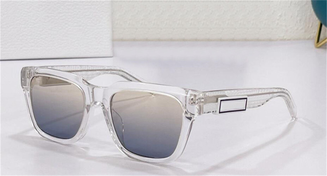 sunglasses S1I square frame simple and popular style versatile outdoor uv400 protective eyewear New fashion design