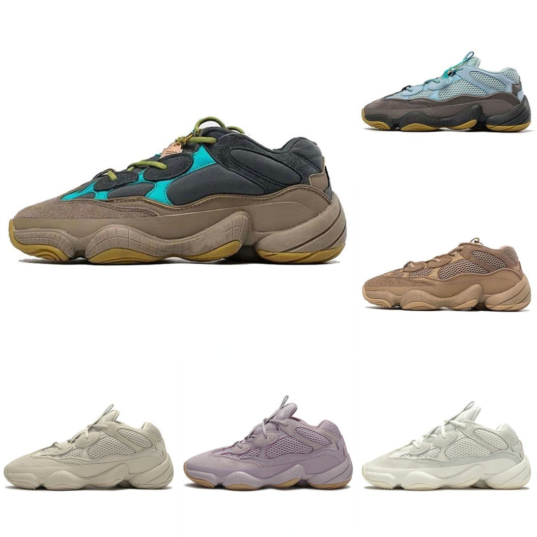 

500 Enflame Casual Shoes Mens Women Granite Utility Black Bone White Stone Salt Ash Grey Blush Desert Rat 500s Reflective Taupe Light Enflam, Please contact us