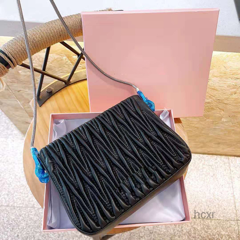 

Cross Body Pink sugao women crossbody shoulder bag luxury designer handbags lady shopping sheep genuine leather high quality purseMulti Poc