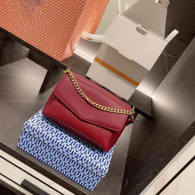 Sacs de soirée Designer Burchs sacs à main Torys sac fourre-tout tb concepteurs de luxe Femmes minibags crossbody sac à main