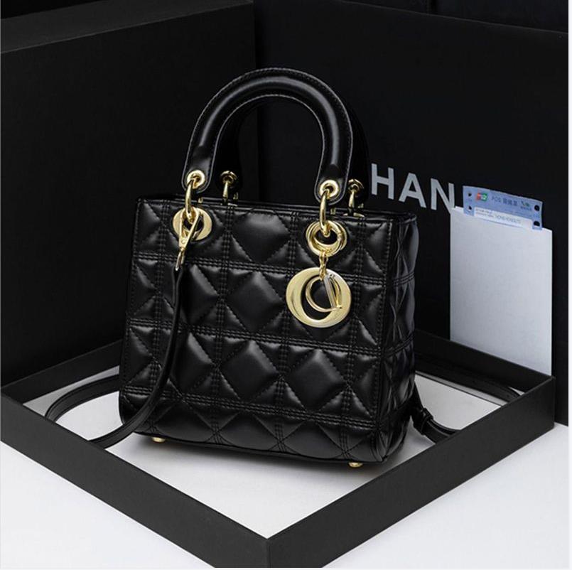 

Evening Bag Handbag Designer Bags Luxury Book Wallet Tote Diamond Pattern with High Quality Love Crocodile Classic Messenger Large Capacity, Love blue