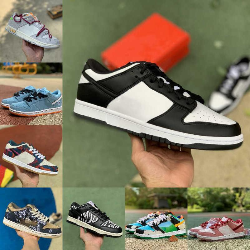

XXW Top Quality SB Running Shoes Men Women White Black Parra Zebra Laser Blue Lot 35 1 Sean Cliver Pine Green Papa Bear Coast Elephant, University red001