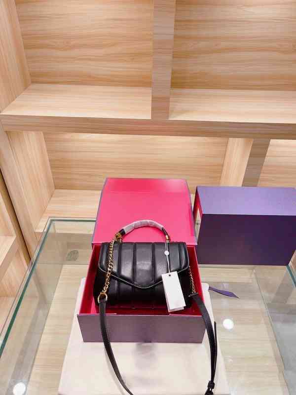 Sacs de soirée Designer Burchs sacs à main Torys sac fourre-tout TB Luxuries Designers Femmes minibags crossbody sac à main