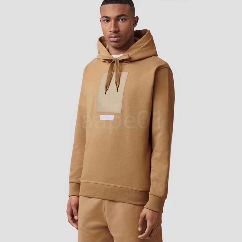 Marque de mode pour hommes Pull Rope Sweat à capuche Designer à manches longues Pull décontracté Veste de haute qualité pour femmes Sweat-shirts