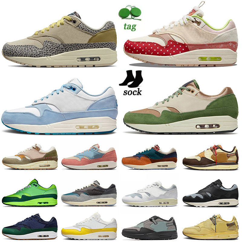 

Designer m1 mens catcus jack 1 running shoes classic og safari patta black white woof Kasina x Won-Ang Grey premium baroque brown off womens jogging sneakers size 47, D18 patta red 40-45