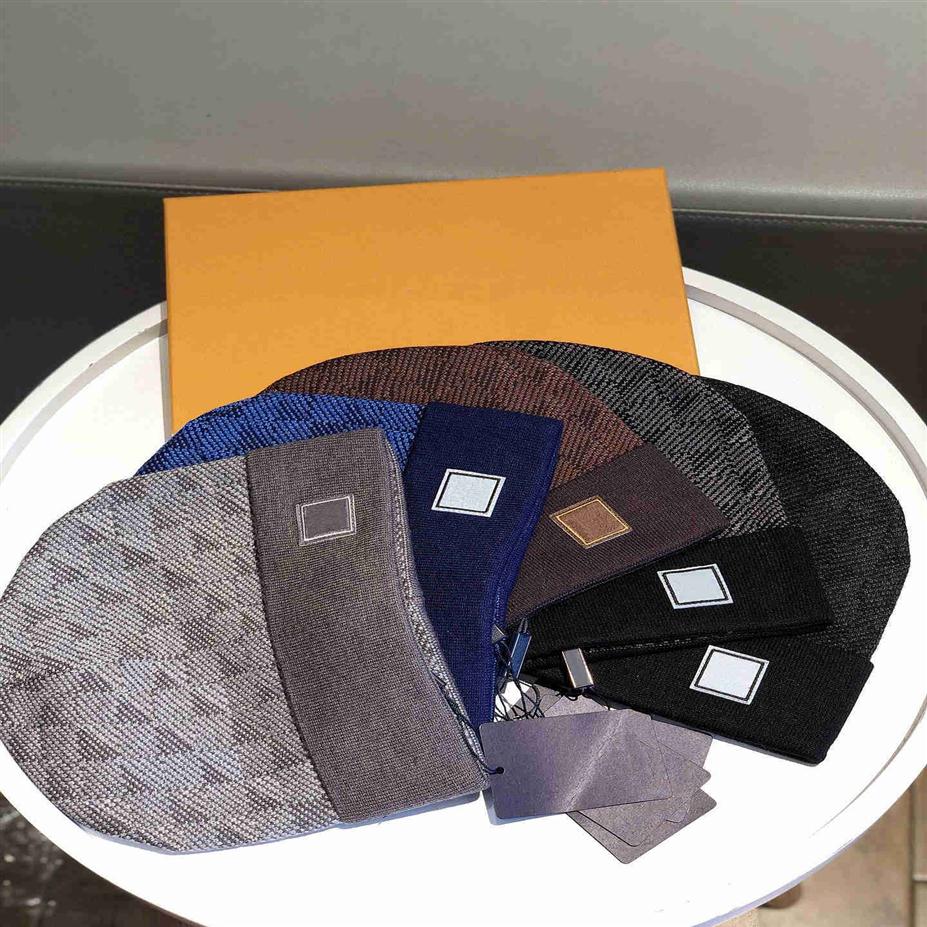 

Designer Autumn Classic Winter Style Beanie Hats Men And Women Fashion Universal Knitted Cap Autumn Wool Outdoor Warm Skull Caps278W, This only for ship fee;no goods