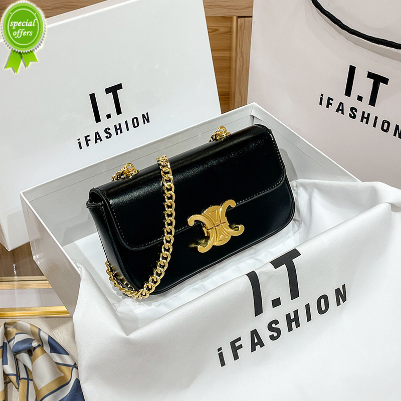 

Designer Clutch Bag Evening Clutches Luxury Handbags Sl Triumphal Arch Armpit Women's Leather 2022 New Same Shoulder Msenger Small, Wordless link comment color