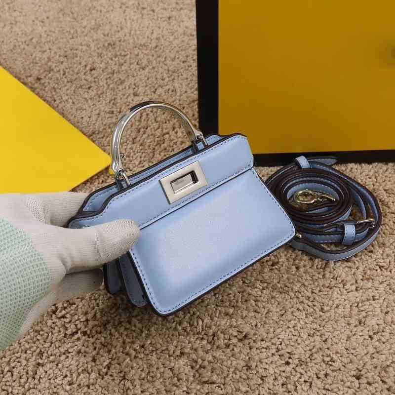 

Evening Bags Shoulder Mini Crossbody Wallet for Women Brand Designer Clutch Strap Fashion Single Messengers Purses 220611, Black