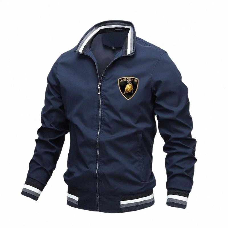 Ethnic Clothing ethnic Clothing 2022 Men's Casual Jacket Top Outdoor Fashion Long-sleeved Thin Sports LG Customization U6wD#-image-799061578