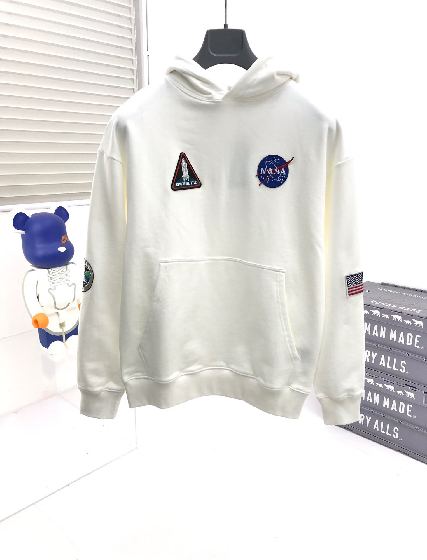 

Men's plus size Outerwear & Coats Sizehoodies hoodies suit hooded casual fashion color stripe printing Asian size high quality wild breathable long sleeve 2fd