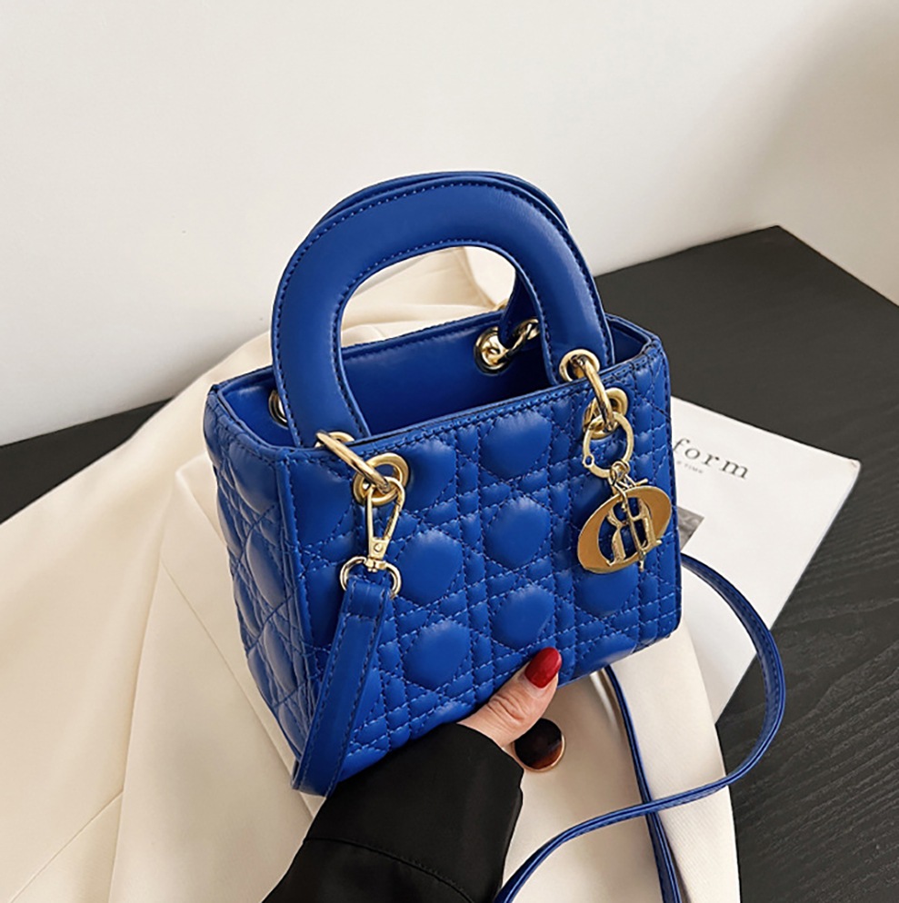 

LADY handbag Shoulder bag tote Crosbody designer Genuine Leathe plain fashion shop card holder designer luxury bags Handbags pochette, Box