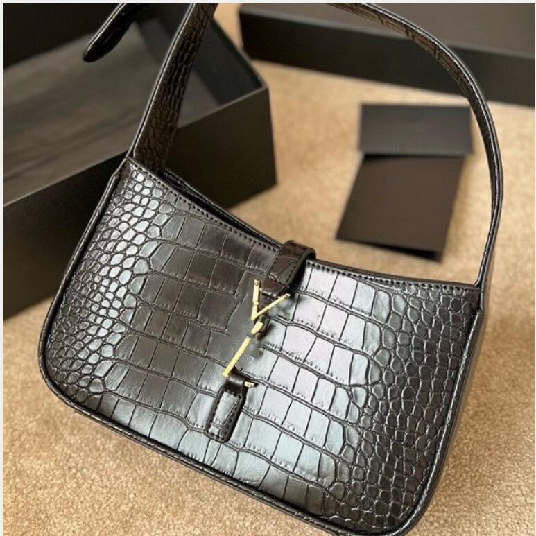 

Classic Designer Women's Fashion Evening Bags Crossbody Messenger Men Letter Wallets Female handbags Top Quality Leather bag Ladies shoulder bags C111758, With logo