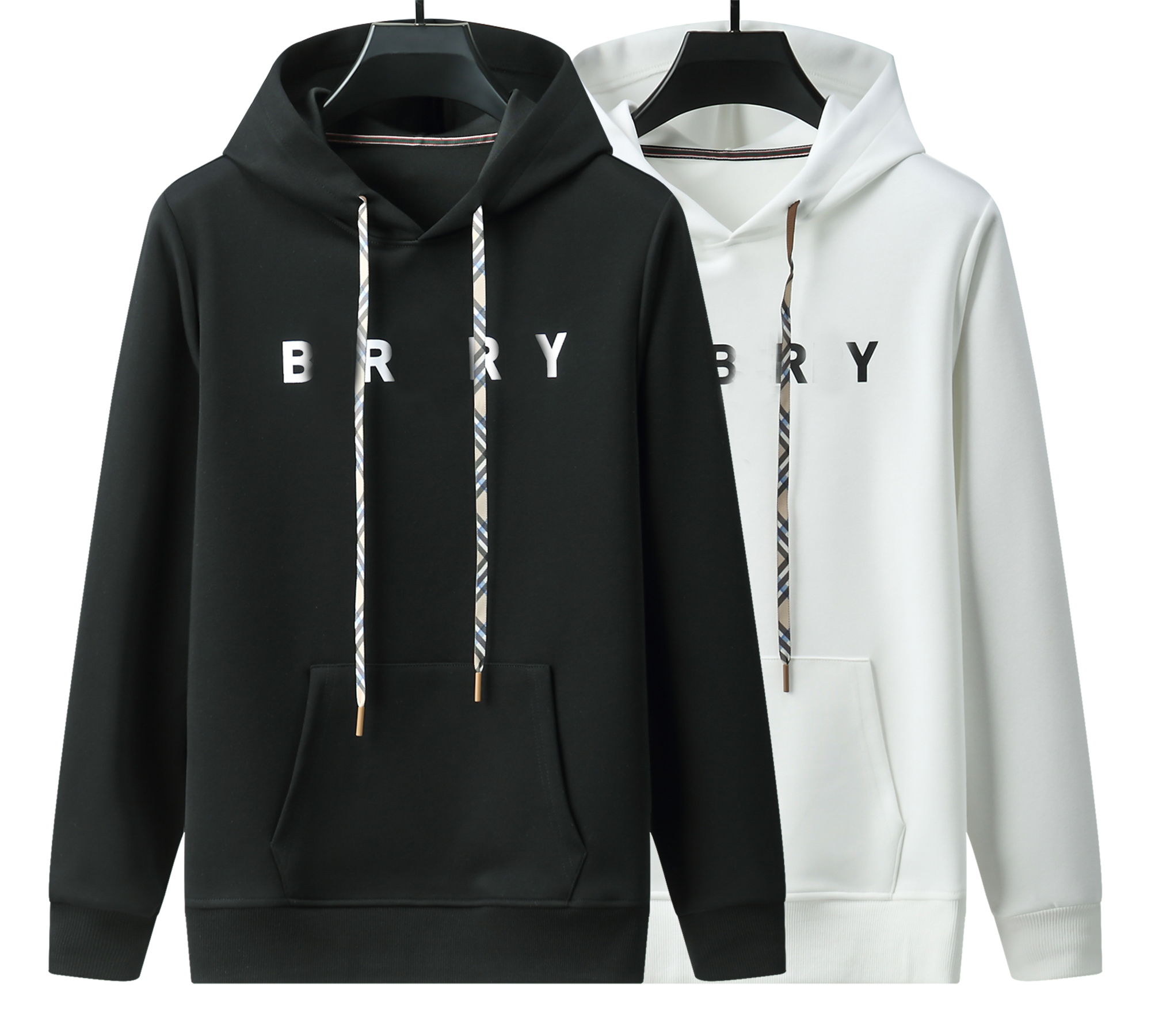 

Men's Hoodies Loose Oversized Casual Long Sleeve Hooded Jumpers Designer Letters Printed Pullovers 100% Cotton Mens Womens Autumn Winter Hoody Black White Blue Green