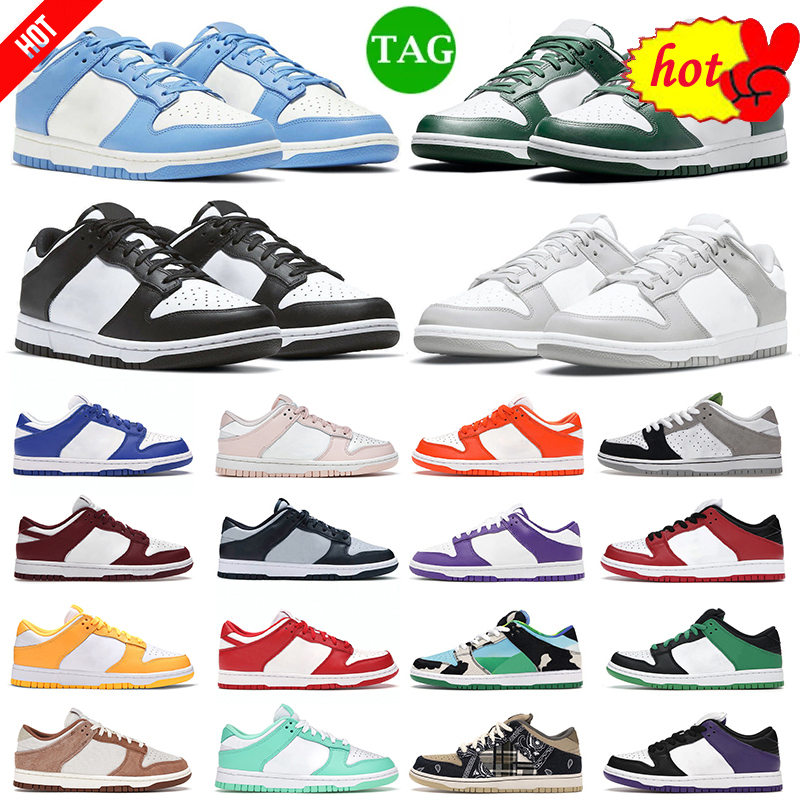 

Sandals TOP Running Shoes Panda men Casual Shoes women UNC sneakers designer Syracuse Grey Fog University Redwomens sports trainers shoe, (17)