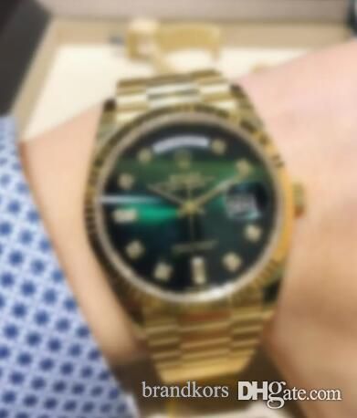 

AAATop Quality Famous Brand Rolex 36mm Men Band Watches Automatic Menchanical Movement Sapphire Glass Steel Women With Rolexwatch RX18#