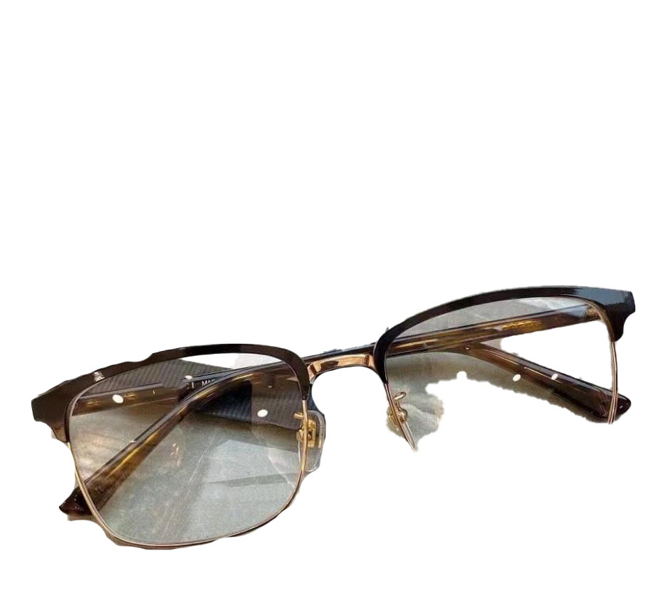 

designer fashion sunglasses off network ins net red same for mens womens luxury gafas de sol shades Metal Frame Business Fashion women's flat anti-blue Light frame