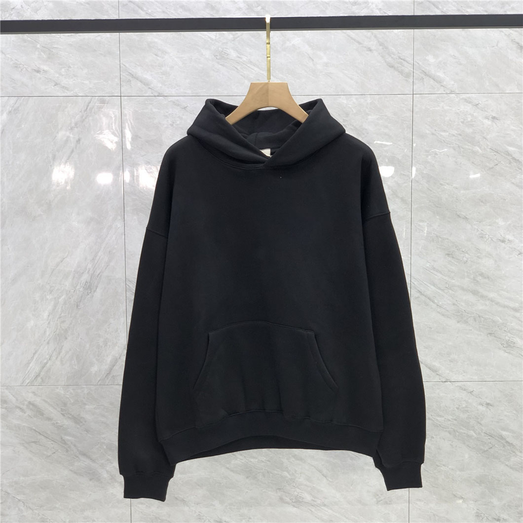 

Mens designer sweatshirts three-dimensional letters hip-hop hoodies men and women hooded fleece sweater