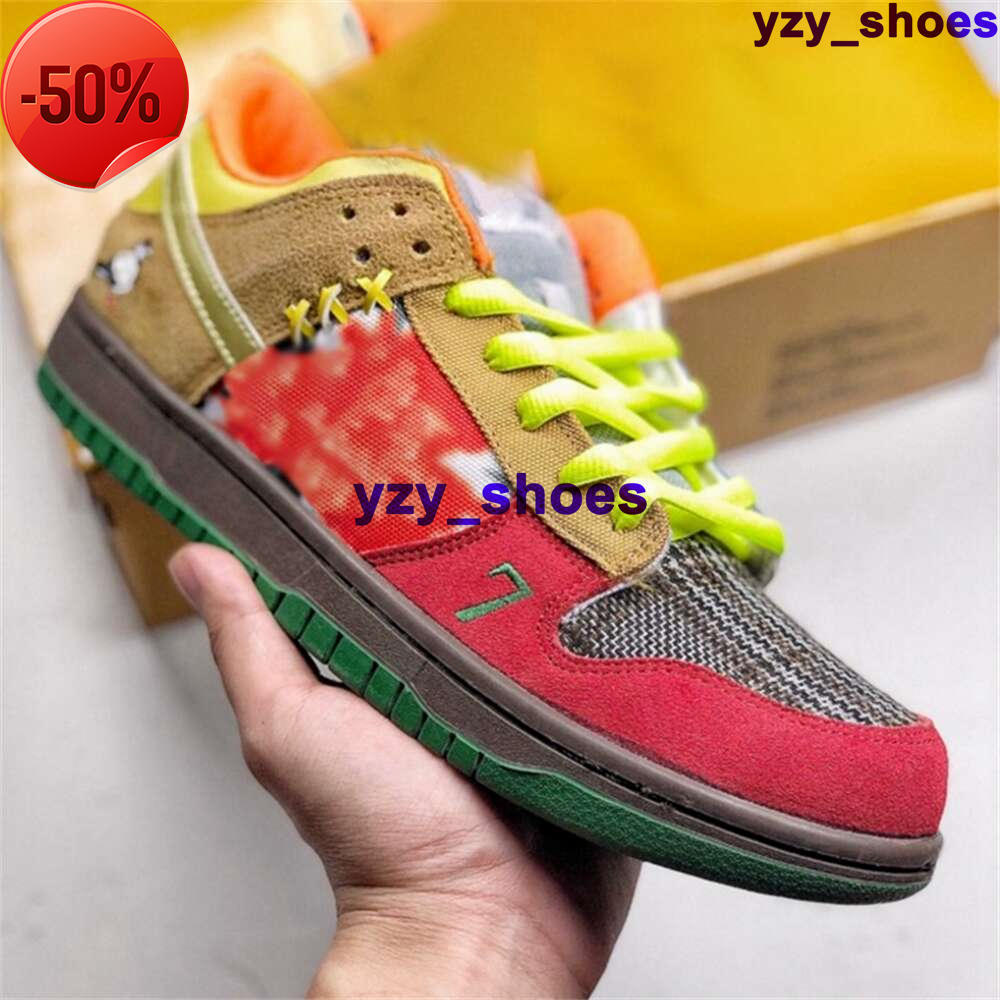 

Sb Dunks Trainers Low Shoes Sneakers 7438 Casual 318403-141 Youth Us14 Skate What The Dunksb Mens Size 14 Chaussures Size 13 Eur 48 Runnings