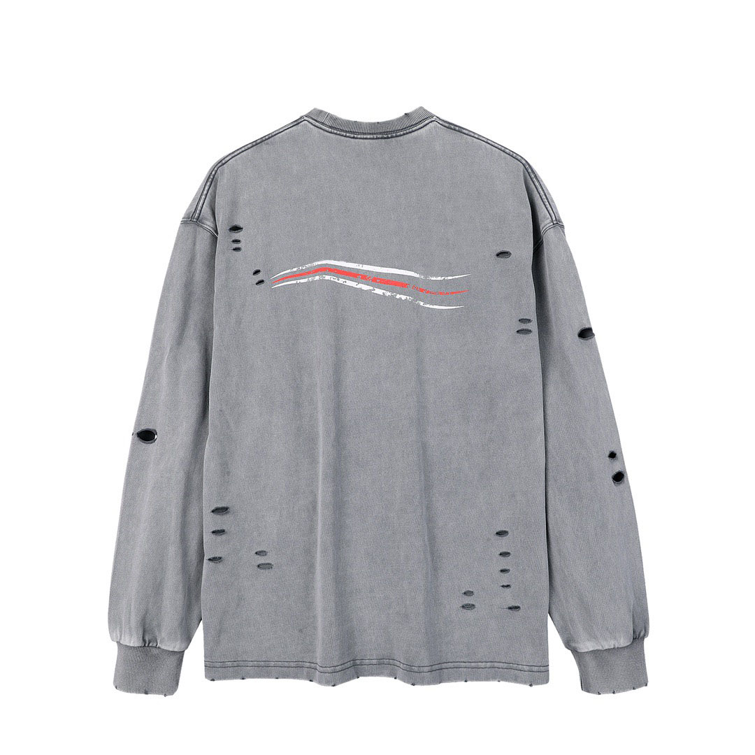 

Men's Plus Size Sweaters hoodies in autumn / winter 2022acquard knitting machine e Custom jnlarged detail crew neck cotton h4TW2W, Black